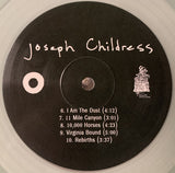 Joseph Childress : Joseph Childress (12", Album, Ltd, Cok)