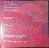 Still Corners : Strange Pleasures (LP, Album, Ltd, RE, Gol)