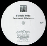 Demon Fuzz : Roots And Offshoots (LP, Album, RE)