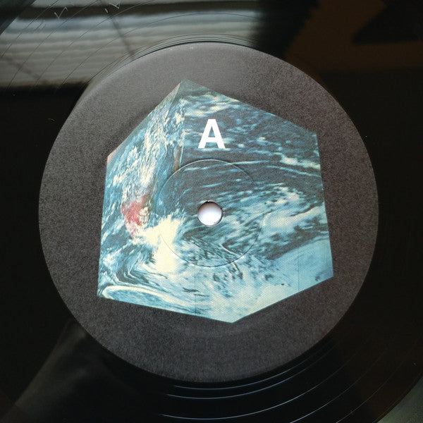 Tim Hecker : Anoyo (LP, Album)