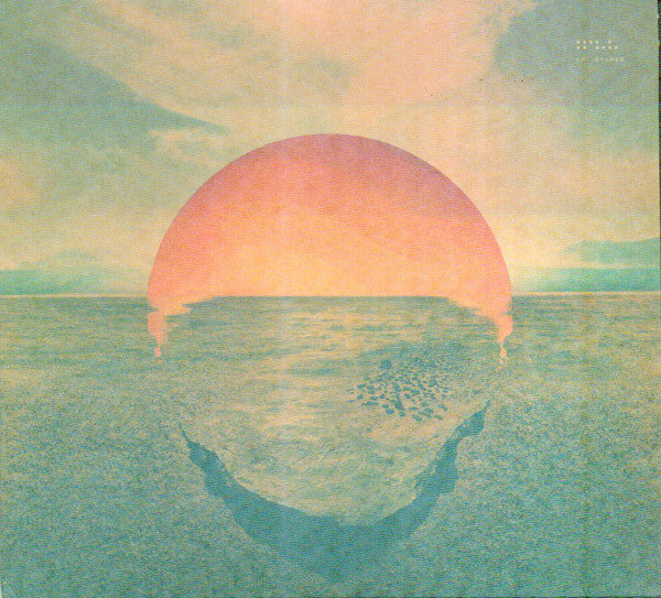 Tycho (3) : Dive (CD, Album, RE)