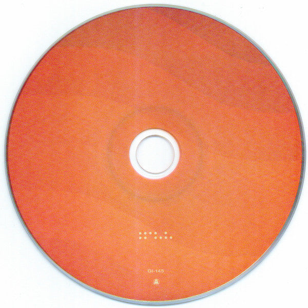 Tycho (3) : Dive (CD, Album, RE)