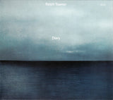 Ralph Towner : Diary (CD, Album, RE)