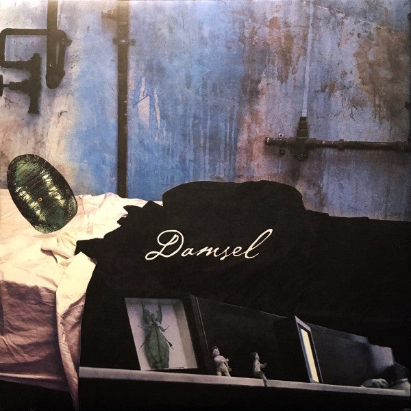 Damsel : Distressed (LP, Album)