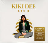 Kiki Dee : Gold (3xCD, Comp)