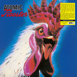 Atomic Rooster : Atomic Rooster (LP, RE, RM, 180)