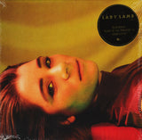 Lady Lamb The Beekeeper : Even In The Tremor (CD, Album)