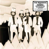 The Residents : Eskimo Deconstructed (2xLP, Album + CD)