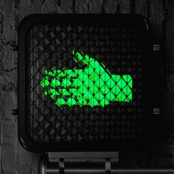 The Raconteurs : Help Us Stranger (LP, Album)