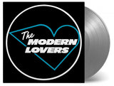 The Modern Lovers : The Modern Lovers (LP, Album, Ltd, Num, RE, Sil)