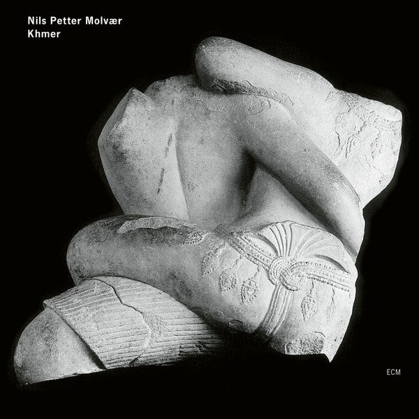 Nils Petter Molvær : Khmer (LP, Album, RE, 180)
