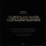 Eluvium : Pianoworks (2xLP, Album)