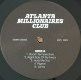 Faye Webster : Atlanta Millionaires Club (LP, Album)