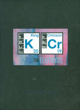 King Crimson : The Elements (2019 Tour Box) (2xCD, Comp)