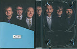 King Crimson : The Elements (2019 Tour Box) (2xCD, Comp)