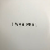 75 Dollar Bill : I Was Real (2xLP, Album)