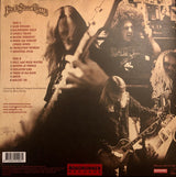 Black Stone Cherry : Black Stone Cherry (LP, Album, Ltd, Num, RE, Gol)