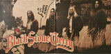 Black Stone Cherry : Black Stone Cherry (LP, Album, Ltd, Num, RE, Gol)