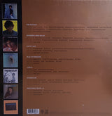 Tim Buckley : The Complete Album Collection (LP, Album, RE + LP, Album, RE, Gat + LP, Album, RE)