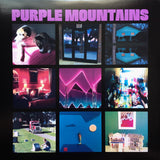 Purple Mountains : Purple Mountains (LP, Album)