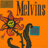Melvins : Stag (LP, Album, Ltd, Num, RE, RP, Sil)