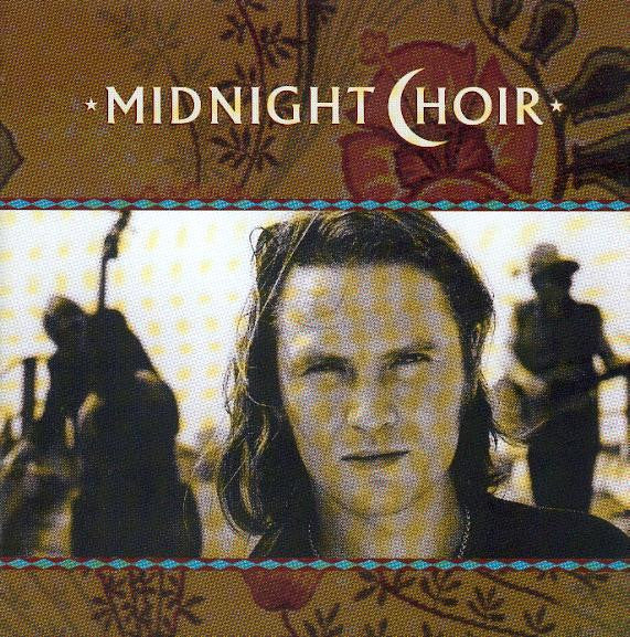 Midnight Choir : Midnight Choir (CD, Album, RE)