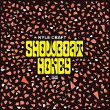 Kyle Craft  &  Showboat Honey : Kyle Craft & Showboat Honey (LP, Album)