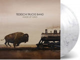 Tedeschi Trucks Band : Made Up Mind (2xLP, Album, Ltd, Num, RE, Smo)