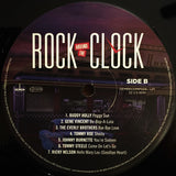 Various : Rock Around The Clock (2xLP, Comp, Mono)