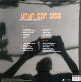 Vaya Con Dios : The Ultimate Collection (2xLP, Album, Comp, RE, 180)