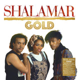 Shalamar : Gold (3xCD, Comp, RM)