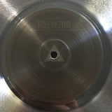 Föllakzoid : I (2xLP, Album, Ltd, Cle)