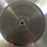 Föllakzoid : I (2xLP, Album, Ltd, Cle)