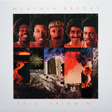 Weather Report : Tale Spinnin' (LP, Album, RE, 180)