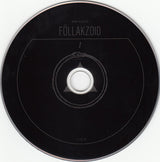 Föllakzoid : I (CD, Album)