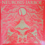 Neurosis & Jarboe : Neurosis & Jarboe (2xLP, Album, Ltd, RE, RM)