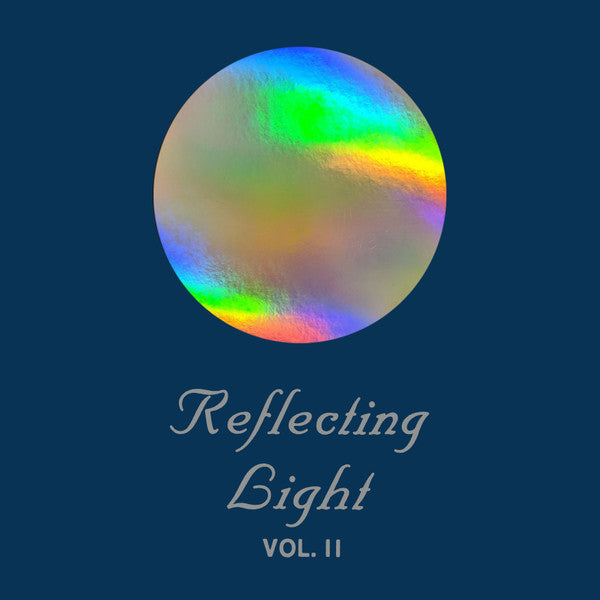 Suzanne Doucet : Reflecting Light Vol. II (LP)