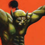 Thee Oh Sees : Face Stabber (2xLP, Album)