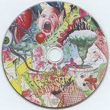 Tropical Fuck Storm : Braindrops (CD, Album)