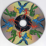 Bon Iver : i,i (CD, Album)