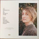 Joan Shelley : Like The River Loves The Sea (LP, Album)