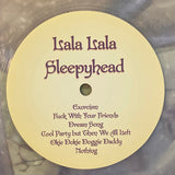Lala Lala : Sleepyhead (LP, Album, Ltd, RE, Clo)