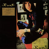 Todd Rundgren : Runt  (LP, Ltd, Num, RE, Gol)