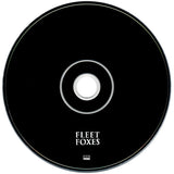 Fleet Foxes : Fleet Foxes (CD, Album)