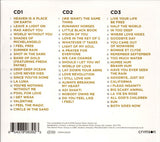 Belinda Carlisle : Gold (3xCD, Comp)