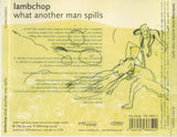 Lambchop : What Another Man Spills (CD, Album)