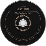 Jenny Hval : The Practice Of Love (CD, Album)