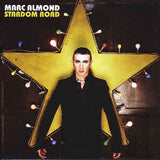 Marc Almond : Stardom Road (LP, Ltd, RE, Gol)