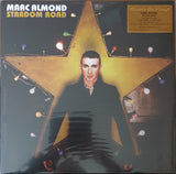 Marc Almond : Stardom Road (LP, Ltd, RE, Gol)