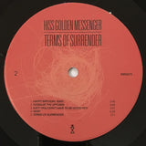 Hiss Golden Messenger : Terms Of Surrender (LP, Album)